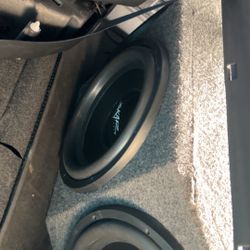 Skar Triple 12’s