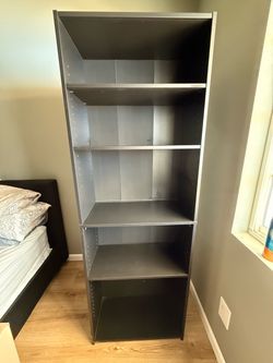 Bookcase Shelf