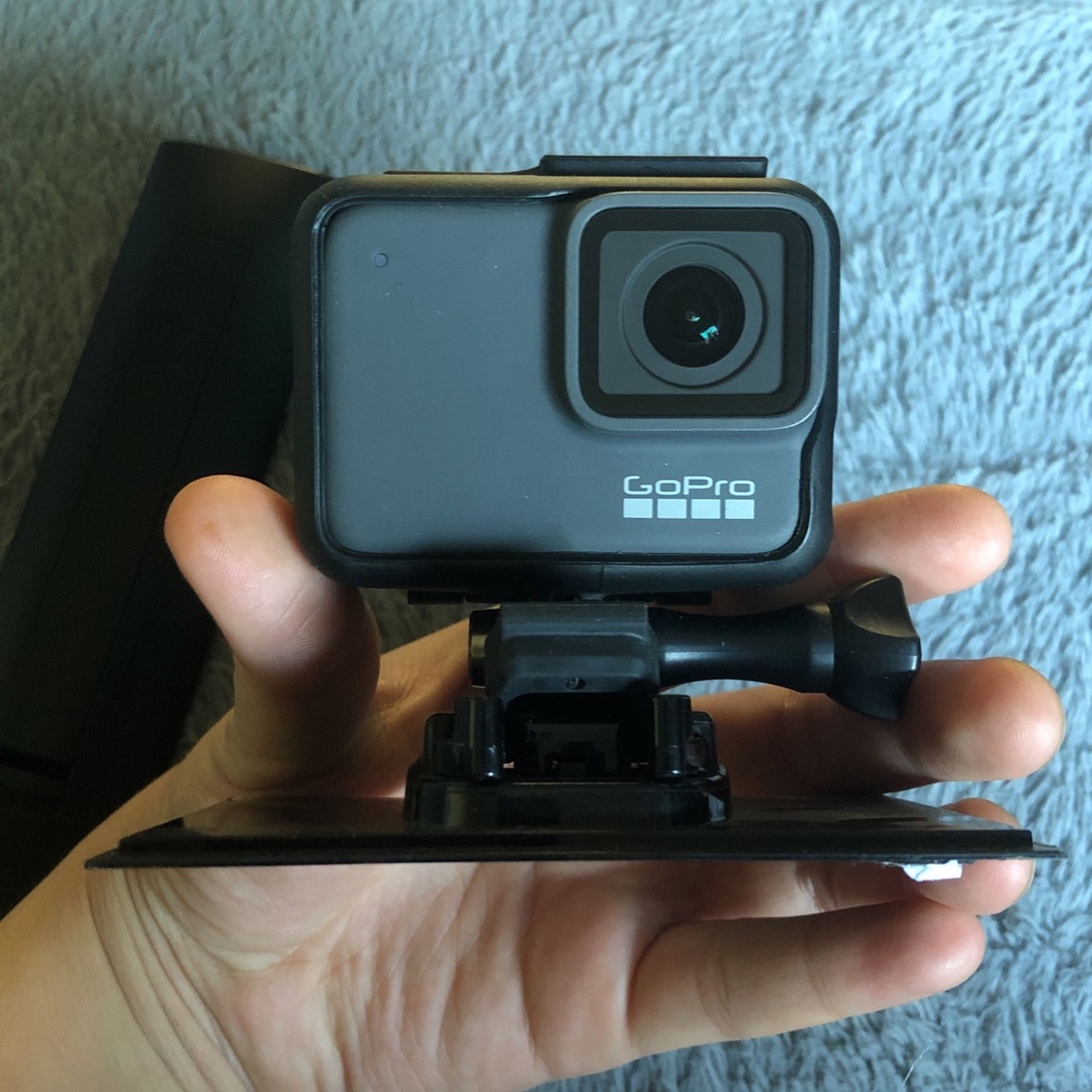 GoPro Hero 7