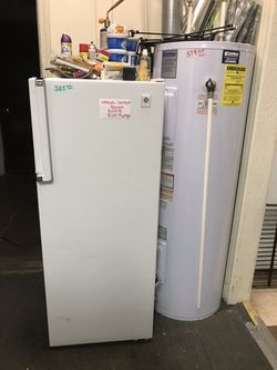 55 gallon electric water heater