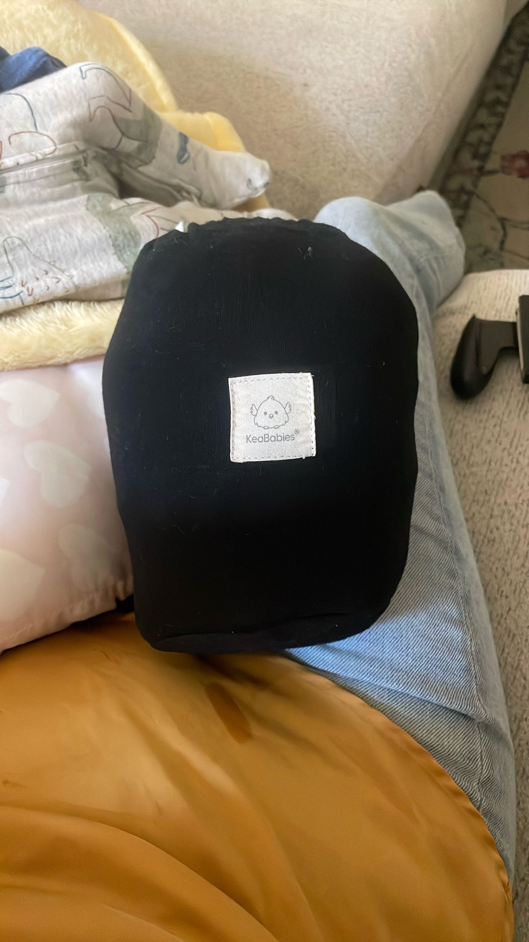 Wrap Baby Carrier