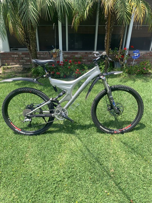 2002 specialized enduro