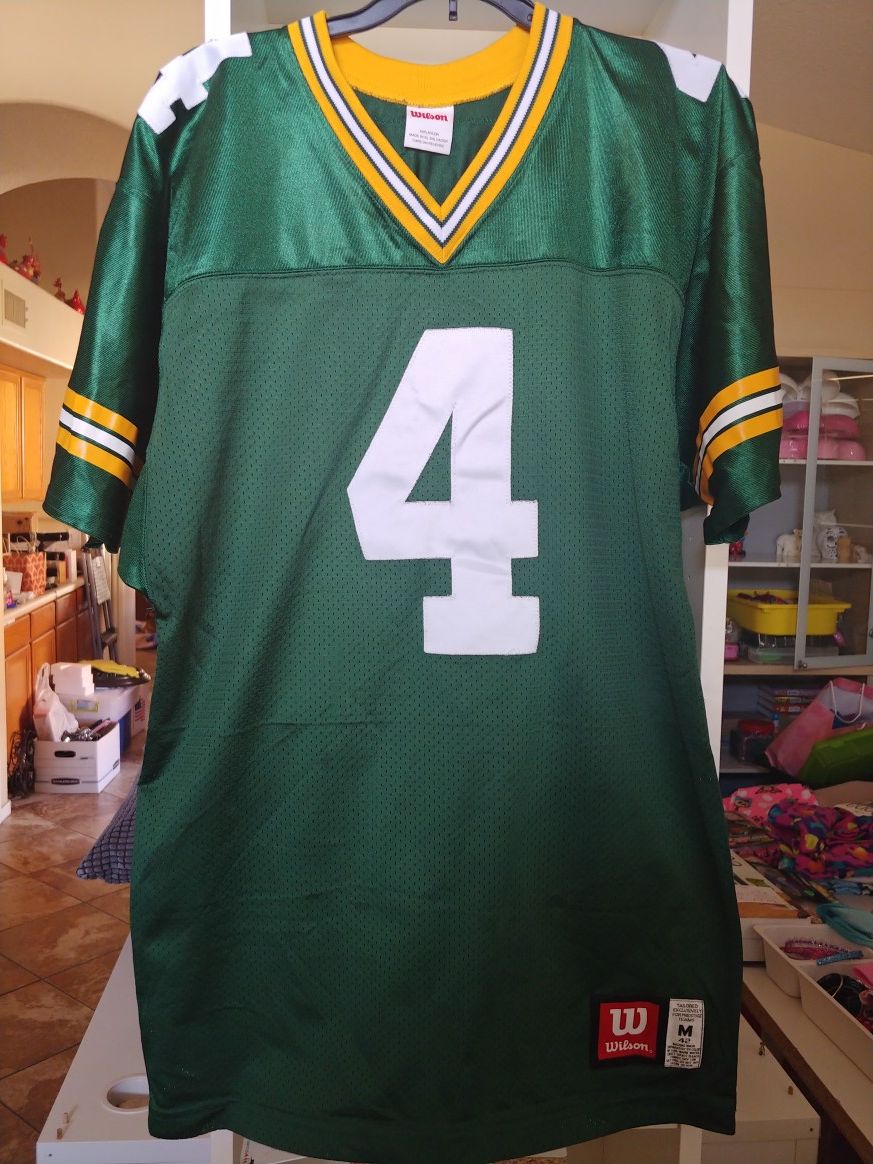 NFL Green Bay Packers Jersey for Sale in Deerfield Beach, FL - OfferUp