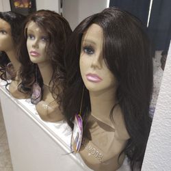 Fiber Wigs For Sale
