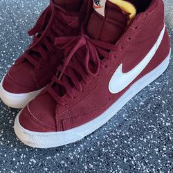 Nike Blazer Men’s Shoe