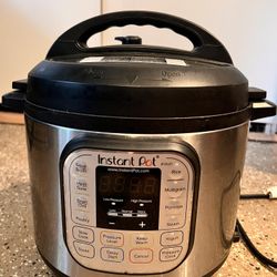Instant Pot