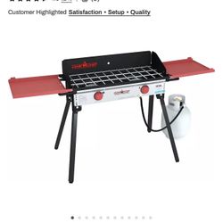 Camp Chef Pro 60x 