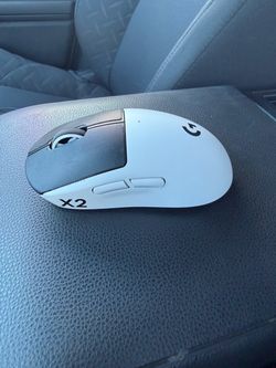 Logitech G X2 Wireless Gaming Mouse