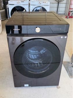 Samsung Washer