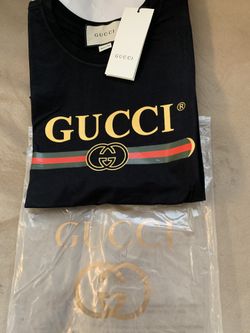 Gucci T shirt