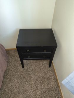 End table