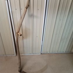 Antique Scythe