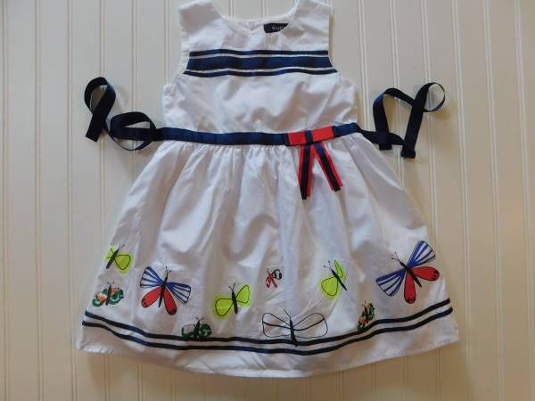 Guess Girls Dress size 6