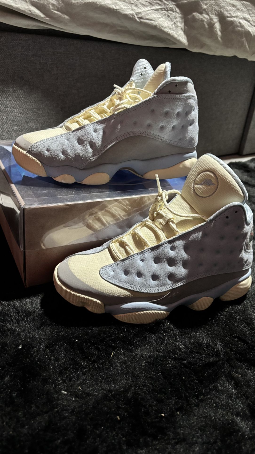 air jordan 13 solefly