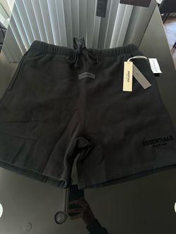 Essentials bottoms