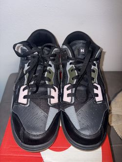 Nike Dunk Low Scrap (Size 9)