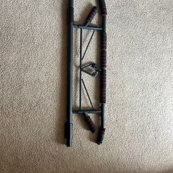 Pull-up Bar 