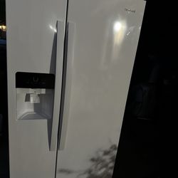 New Refrigerador 
