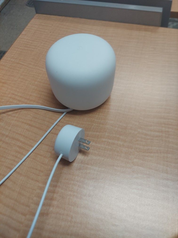 Google WiFi ROUTER