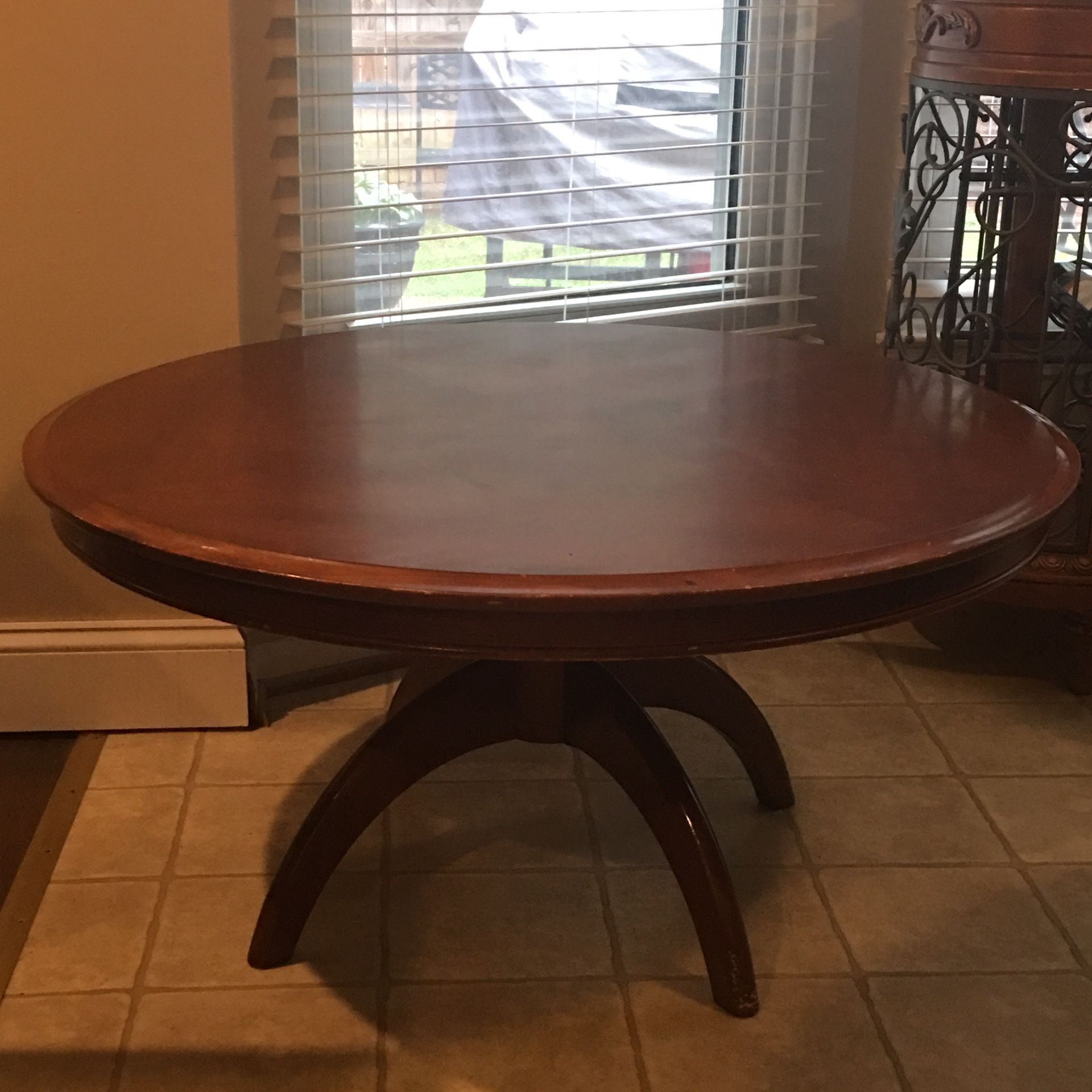 COFFEE TABLE TABLE