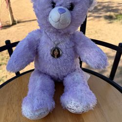 Icarly Build A Bear 