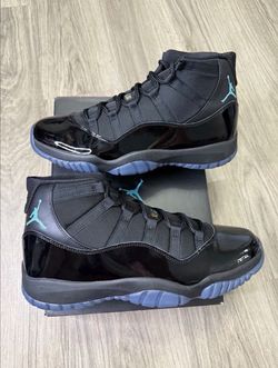 Jordan 11 Retro "Gamma 2025" Sz 11.5