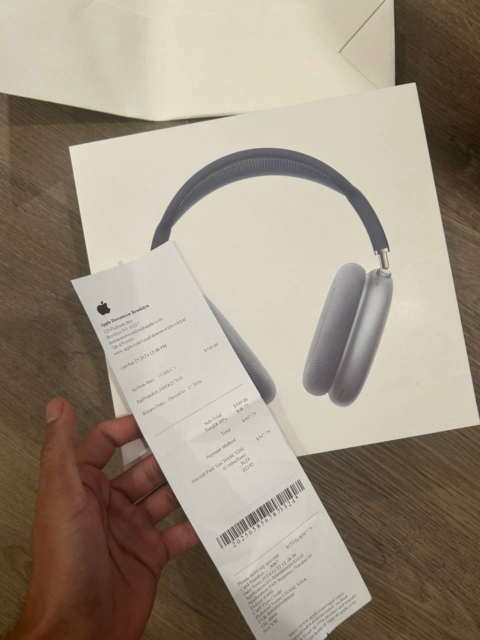 AirPod max 2 