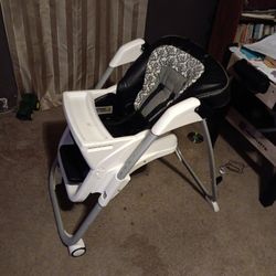 High Chair 