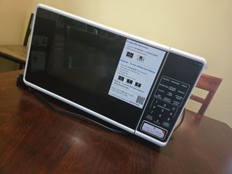 Microwave