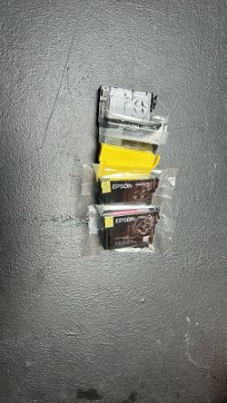 Ink Cartridges