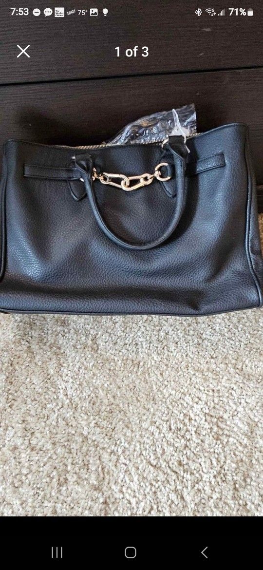 Purse