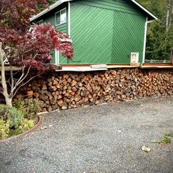 Firewood For Sale