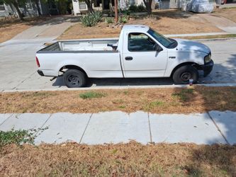 98 ford f150
