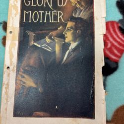 Glorious Mother And Homer Price