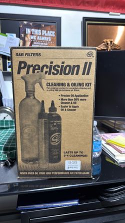 Precision II