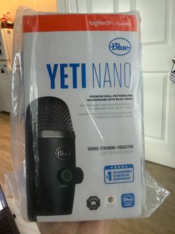 Microphone