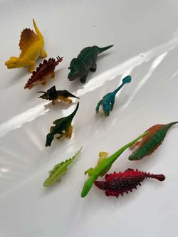 Dinosaurs