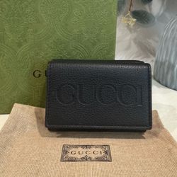 Gucci Small Wallet