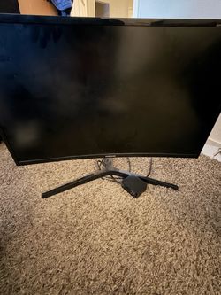LG PC Monitor