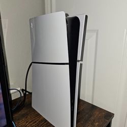 PlayStation 5 Digital 