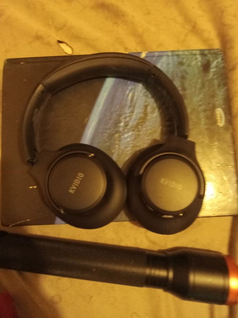 Wireless Headphones