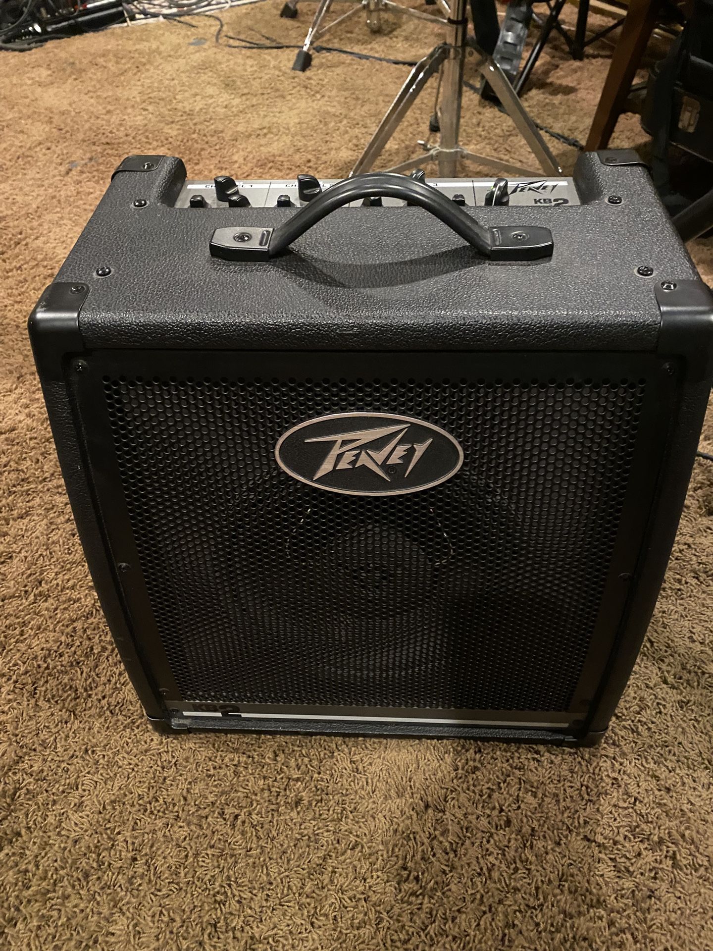 Peavey KB2 Keyboard Amplifier