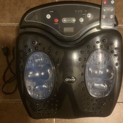 Diawa Felicity Pro Foot Massager W/remote