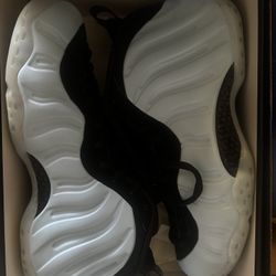 Nike Air Foamposite One Baby Blue Men Size10