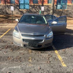 2011 Chevrolet Malibu
