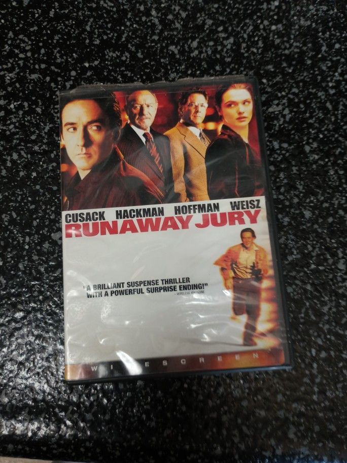 Runaway Jury