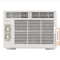 Brand New Window AC