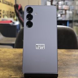 Samsung Galaxy S25+Plus 5G Unlocked 256gb 