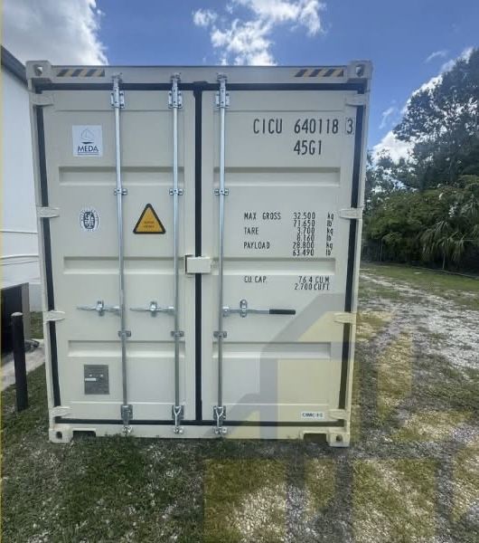 Shipping Containers For Sale!!