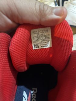 Reebok Shoes Men’s 11